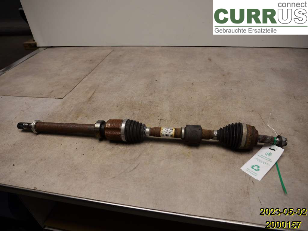RENAULT CLIO/E-TECH V    20- Transmission parts 391000823R H4D-470
