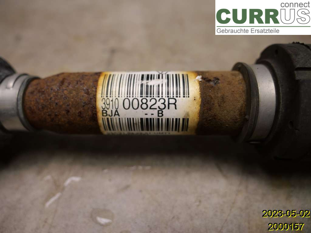 RENAULT CLIO/E-TECH V    20- Transmission parts 391000823R H4D-470