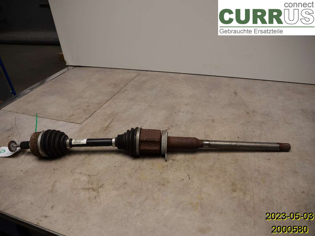 VOLVO XC60  18- Transmission parts 36003640 D4204T23