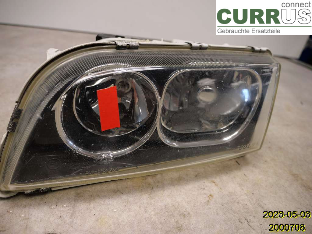 VOLVO S40/V40    96-04 Manual gearbox (4-speed) 30899884 B4204T3