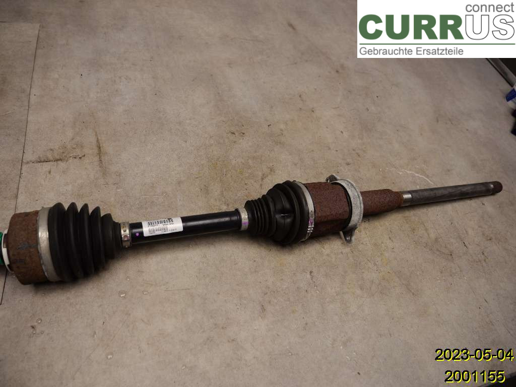 VOLVO XC60  18- Transmission parts 36003640 B4204T23
