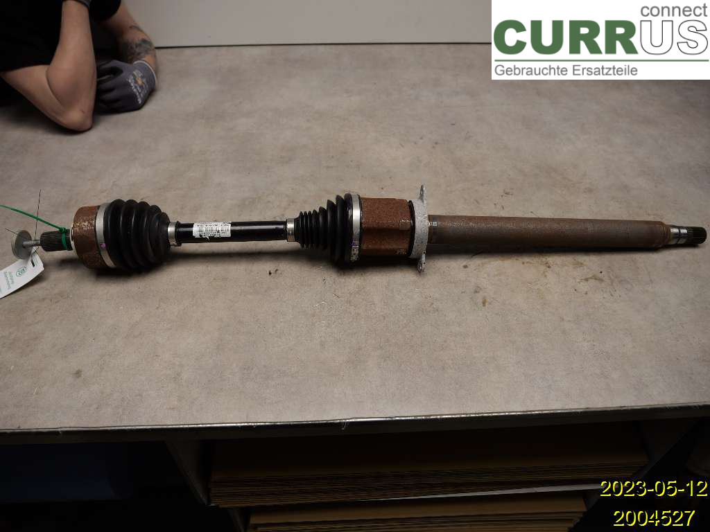 VOLVO XC60 18- Getriebeteile 36011808 B4204T57