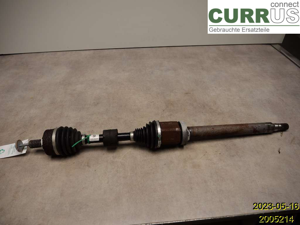VOLVO XC90/RECHARGE  16- Transmission parts 36011809 B420T2