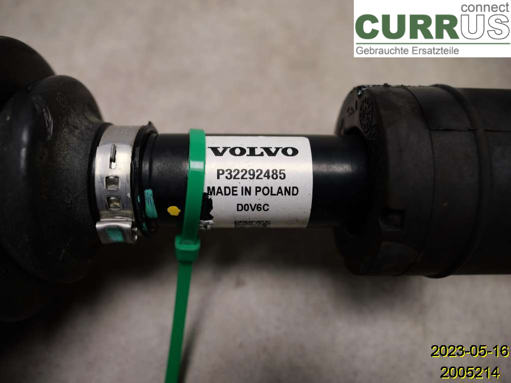 VOLVO XC90/RECHARGE  16- Transmission parts 36011809 B420T2