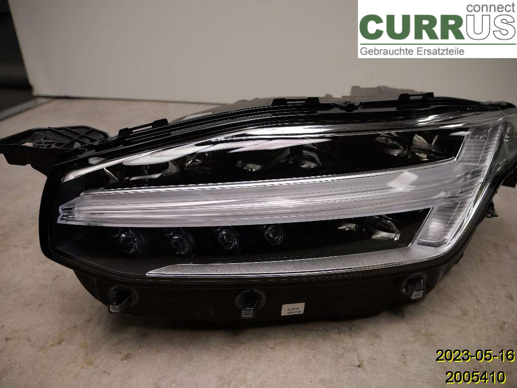 VOLVO XC90/RECHARGE  16- Manual gearbox (4-speed) 31677044 B4204T35