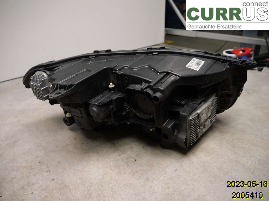 VOLVO XC90/RECHARGE  16- Manual gearbox (4-speed) 31677044 B4204T35