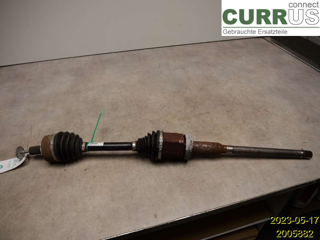 VOLVO XC90/RECHARGE  16- Transmission parts 36003640 B4204T23