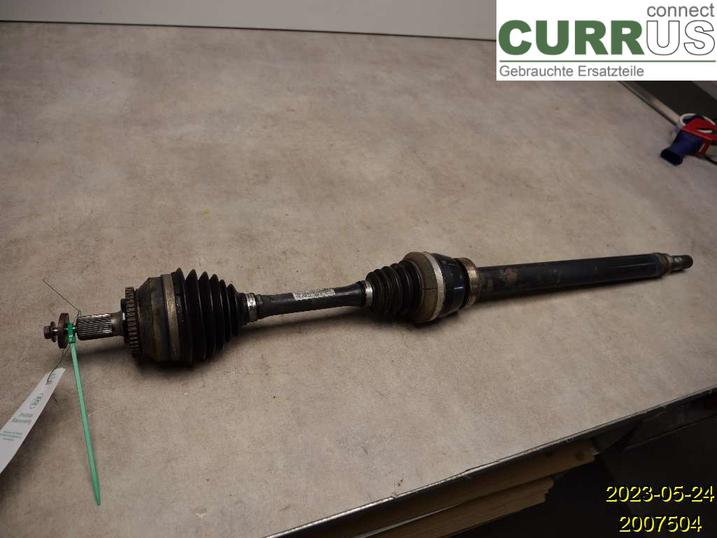 VOLVO S60      01-04 Transmission parts 8252049 B5204T5