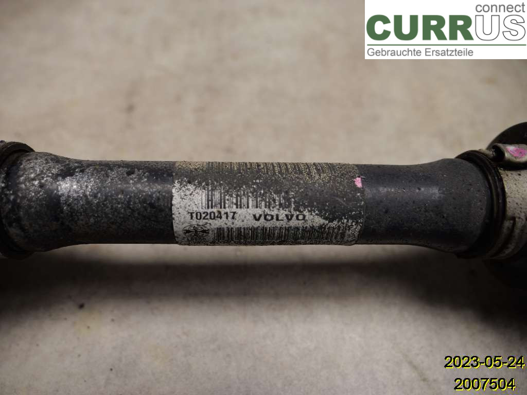 VOLVO S60      01-04 Transmission parts 8252049 B5204T5