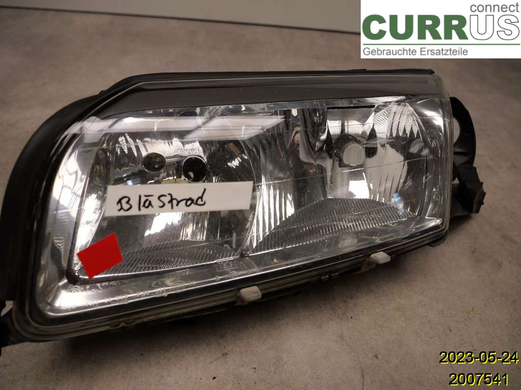 VOLVO S80      99-03 Manuel gearkasse 4-trins 8693557 B5244S2