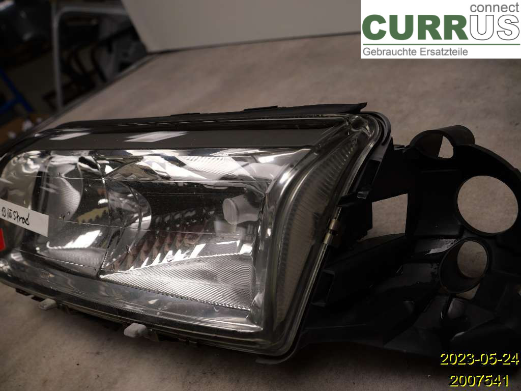 VOLVO S80      99-03 Manuel gearkasse 4-trins 8693557 B5244S2