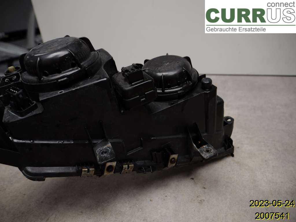 VOLVO S80      99-03 Manuel gearkasse 4-trins 8693557 B5244S2