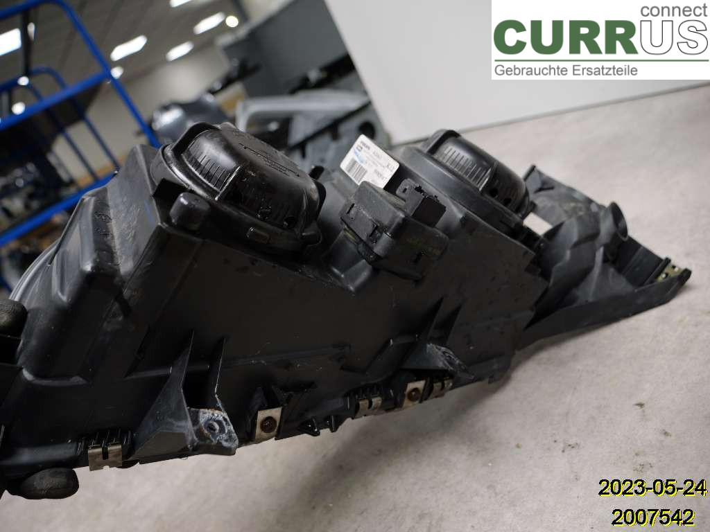 VOLVO S80      99-03 Manuel gearkasse 5-trins 8693558 B5244S2