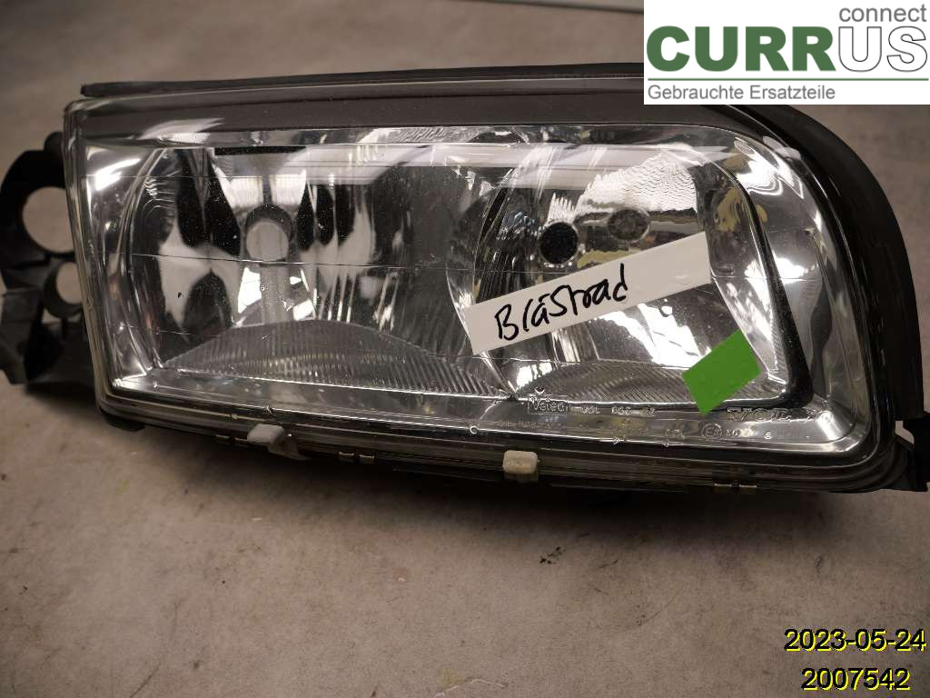 VOLVO S80      99-03 Manuel gearkasse 5-trins 8693558 B5244S2
