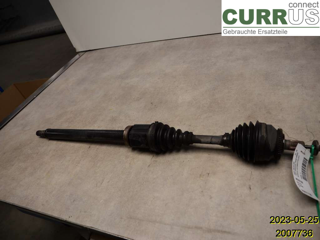 VOLVO S80      04-06 Transmissionsdele 8251776 B5204T5
