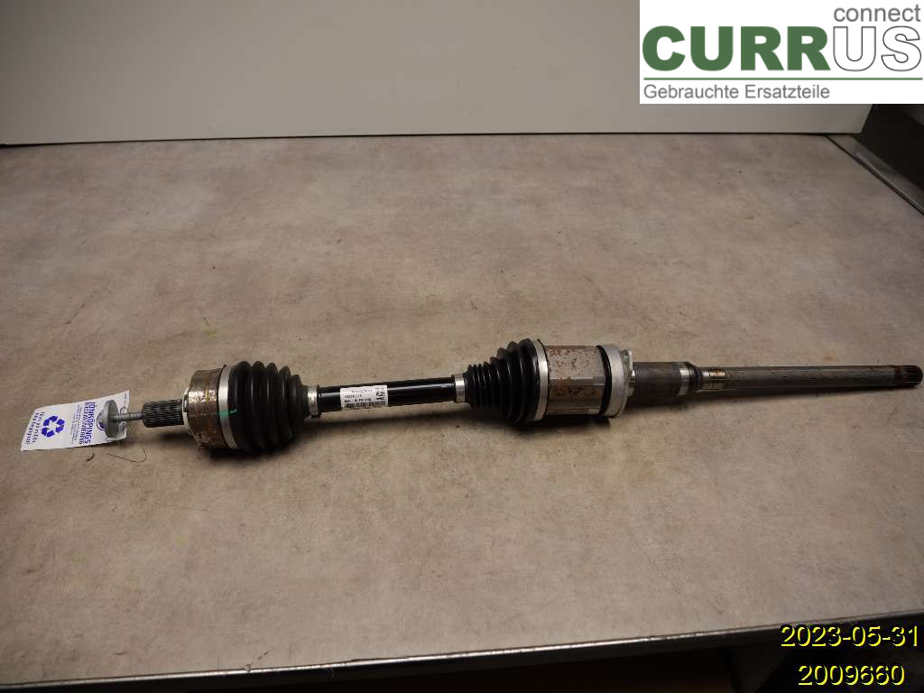 VOLVO XC90/RECHARGE  16- Transmission parts 36003640 B4204T27
