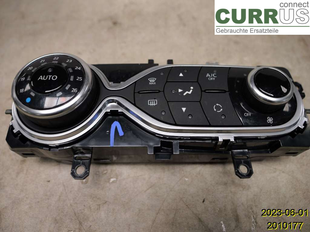 RENAULT CAPTUR 13-19 Antriebswelle vorne 275105430R H5F-403