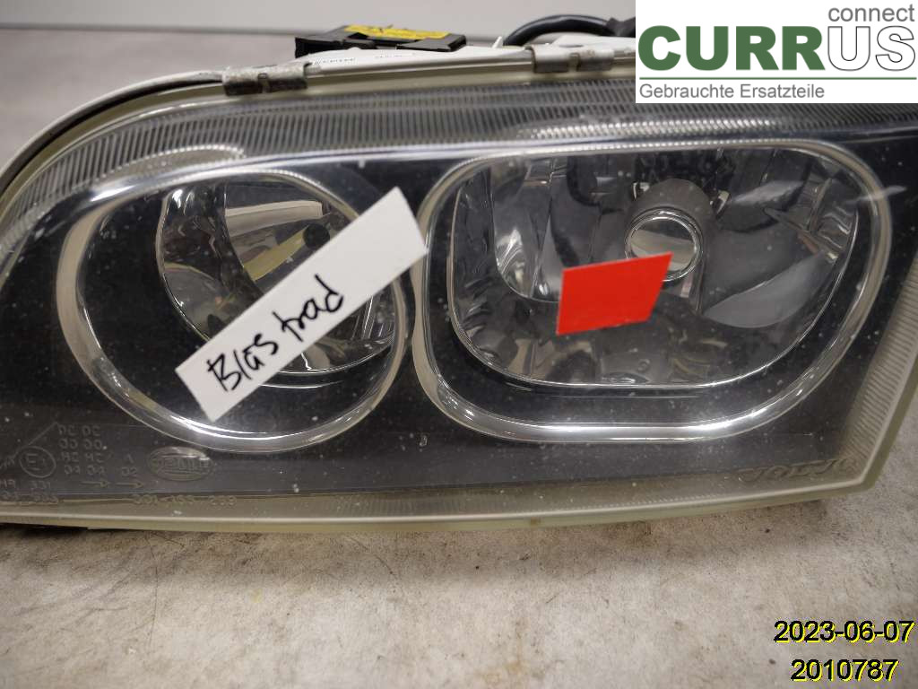 VOLVO S40/V40    96-04 Manual gearbox (4-speed) 30899884 B4204T3