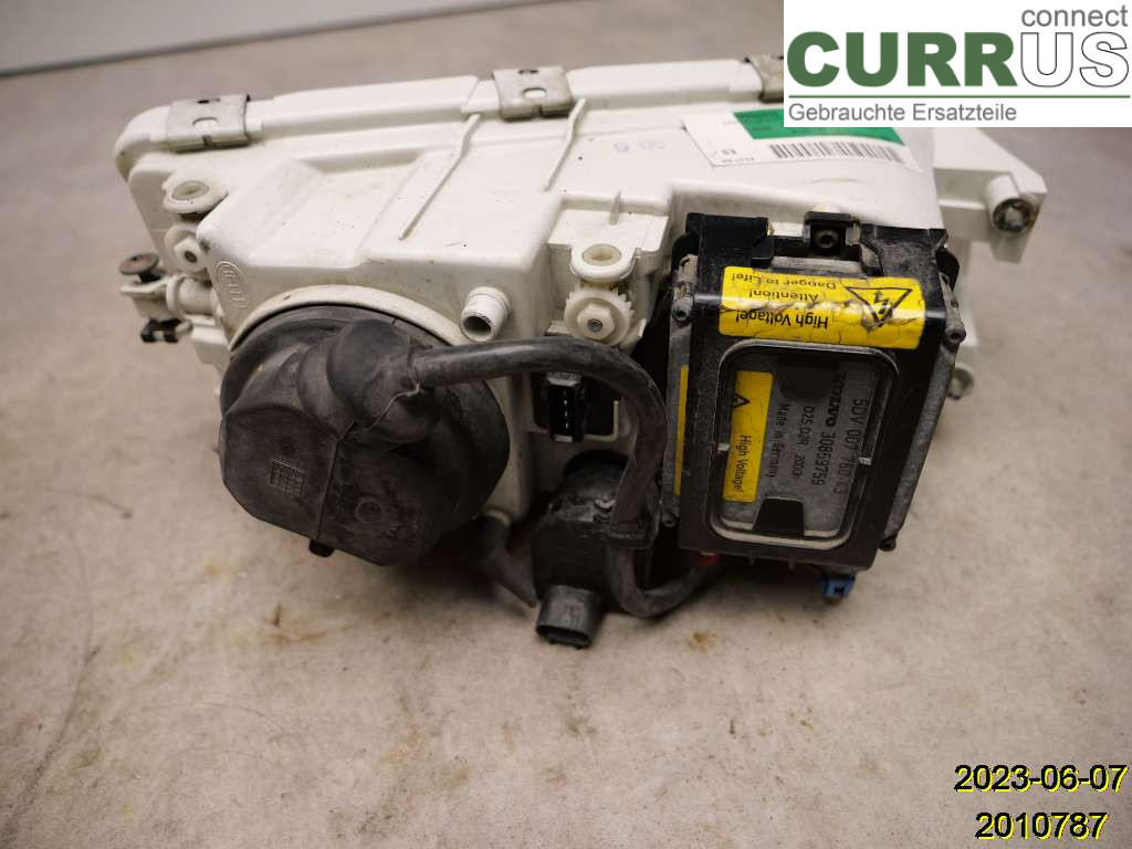 VOLVO S40/V40    96-04 Manual gearbox (4-speed) 30899884 B4204T3