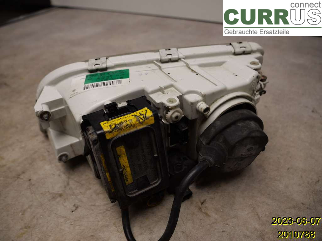 VOLVO S40/V40    96-04 Manual gearbox (5-speed) 30899885 B4204T3