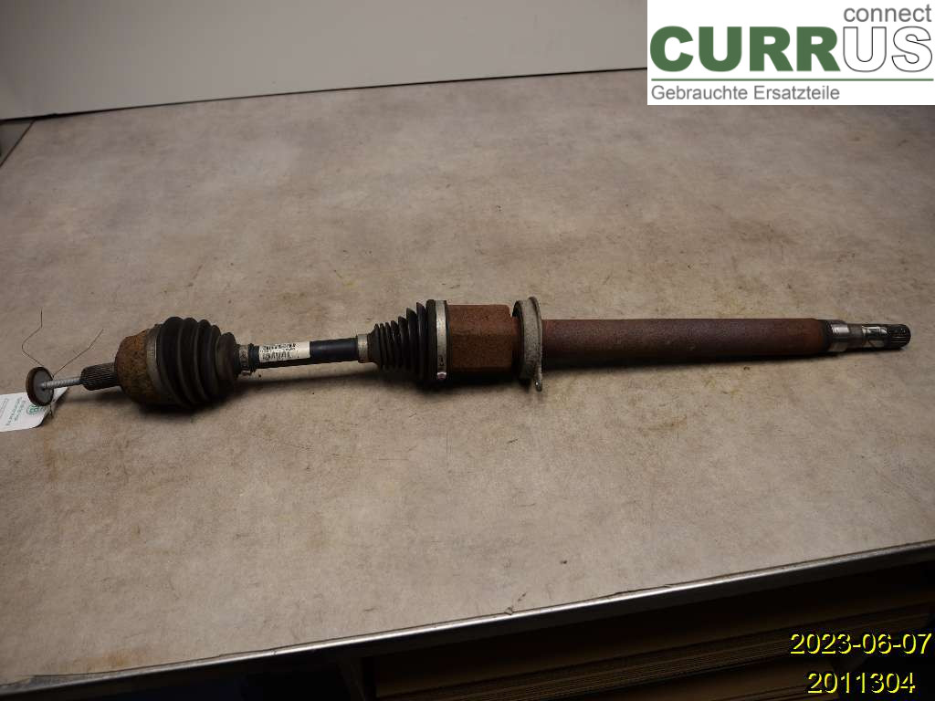 VOLVO V40 12-19 Części układu napędowego 36012753 B4204T37