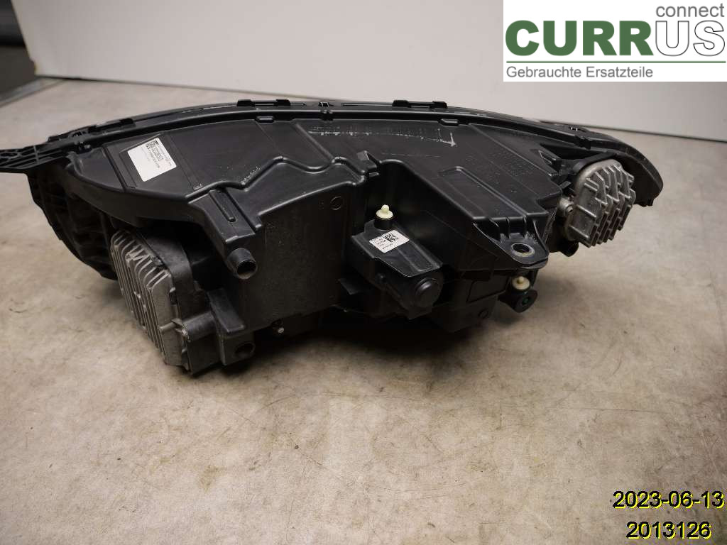 VOLVO XC90/RECHARGE  16- Manual gearbox (5-speed) 31655720 B420T