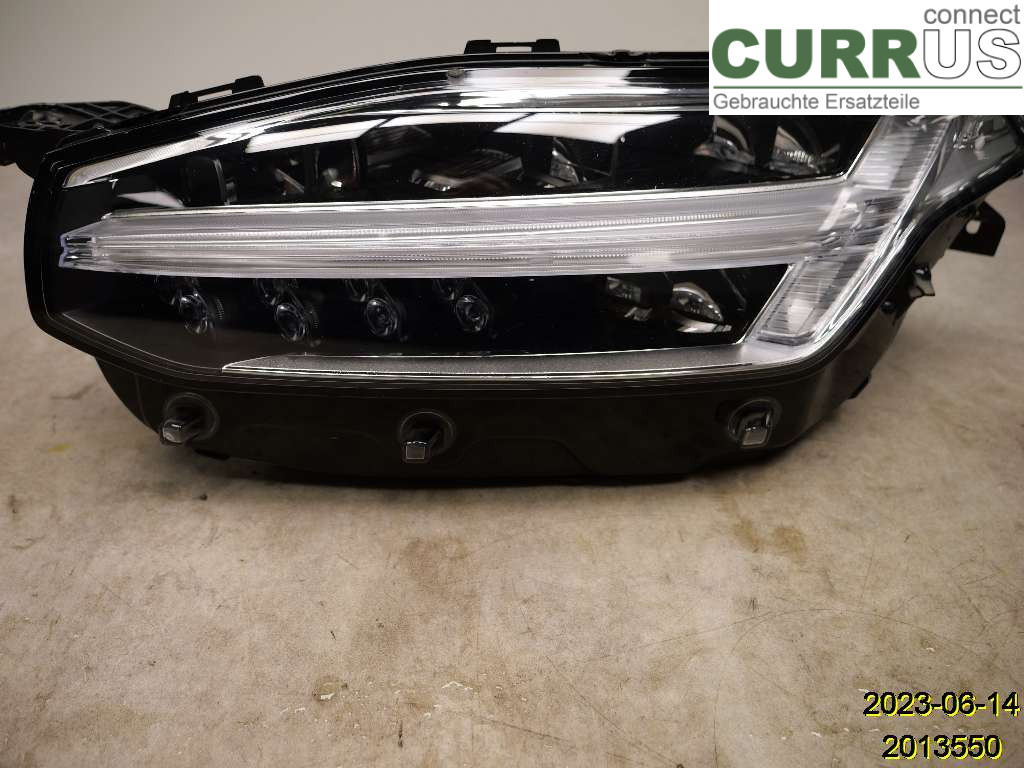 VOLVO XC90/RECHARGE  16- Manual gearbox (4-speed) 31655721 D420T2
