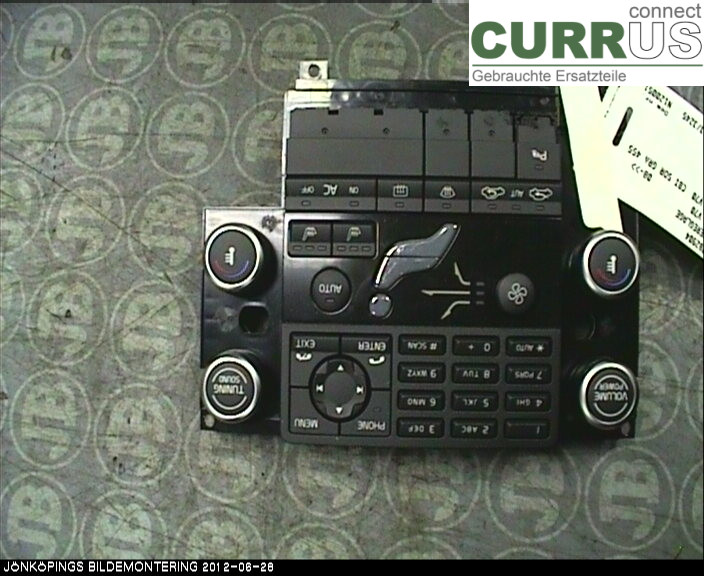VOLVO V70      08-13 Drivaksel - foran 30782904 D5204