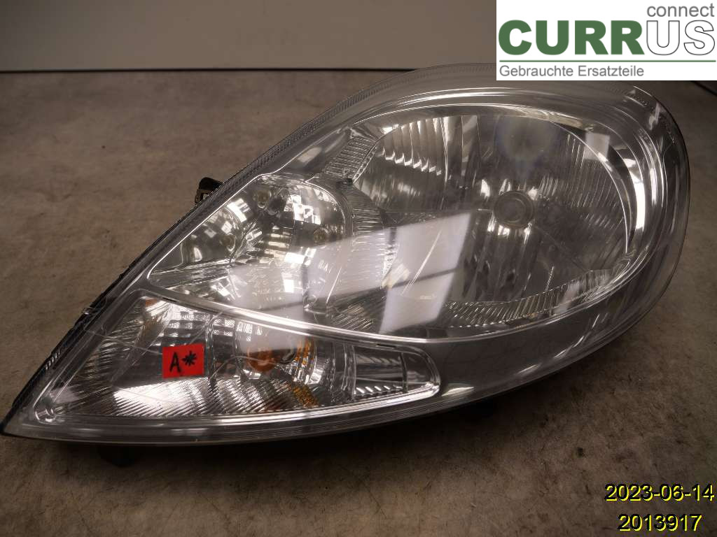 RENAULT TRAFIC   02-14 Manual gearbox (4-speed) 8200701354 M9R-692