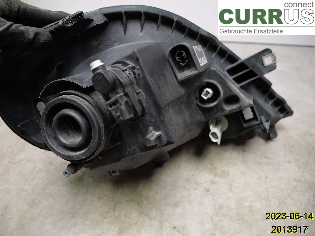 RENAULT TRAFIC   02-14 Manual gearbox (4-speed) 8200701354 M9R-692