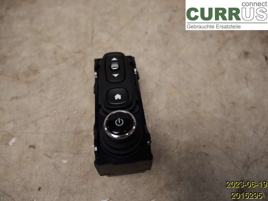 RENAULT ZOE/E-TECH 13-> 7-speed gearbox 253B08825R 5AQ-60