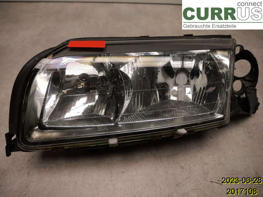 VOLVO S80      99-03 Manuel gearkasse 4-trins 8693557 B5244S2