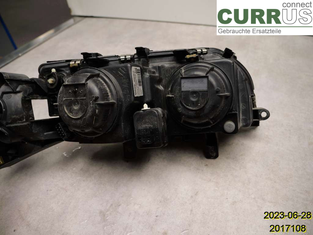 VOLVO S80      99-03 Manuel gearkasse 4-trins 8693557 B5244S2