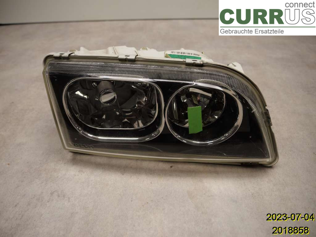 VOLVO S40/V40    96-04 Manual gearbox (5-speed) 30899885 B4184S2