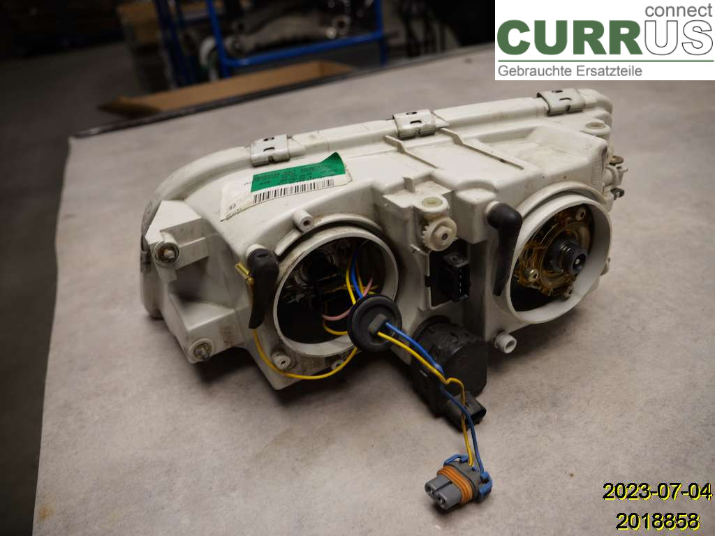 VOLVO S40/V40    96-04 Manual gearbox (5-speed) 30899885 B4184S2
