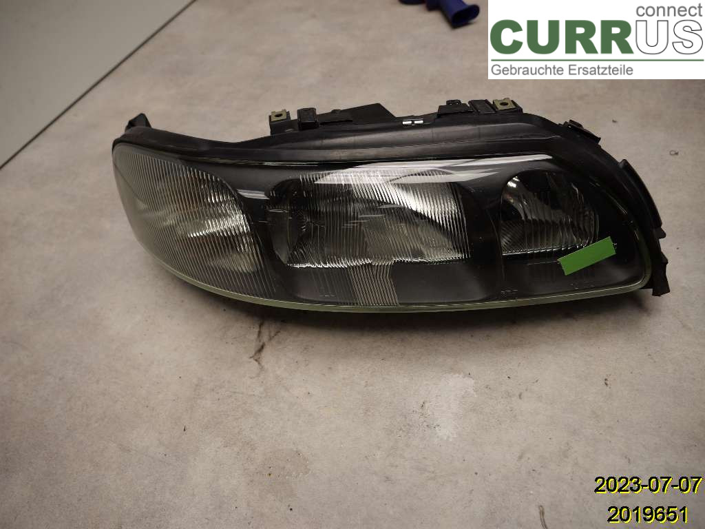 VOLVO S60      01-04 Manual gearbox (5-speed) 8693588 B5244S2