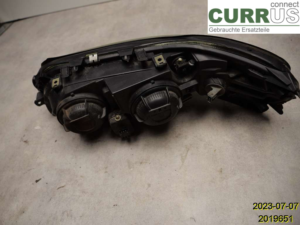 VOLVO S60      01-04 Manual gearbox (5-speed) 8693588 B5244S2