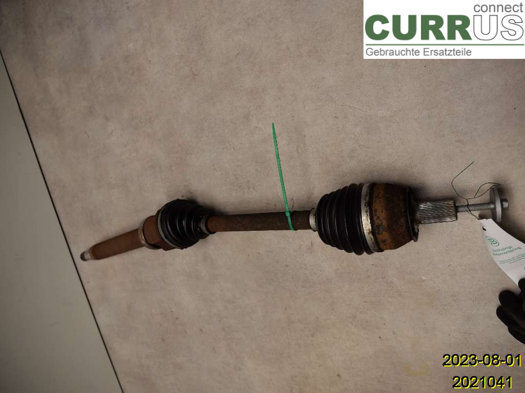VOLVO V60 14-18 Transmission parts 36002894 D4162T
