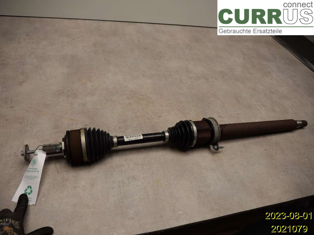 VOLVO V60  19- Transmission parts 36003732 B4204T57