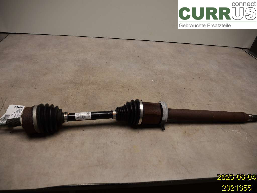 VOLVO XC90/RECHARGE  16- Transmission parts 36011808 B4204T34