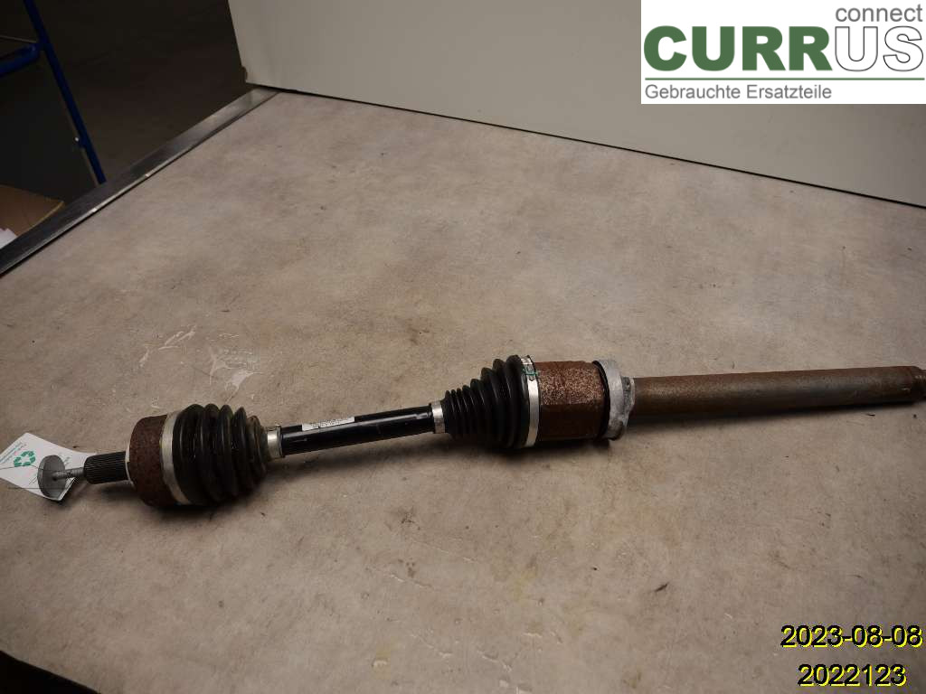 VOLVO XC90/RECHARGE  16- Transmission parts 36011808 B4204T28