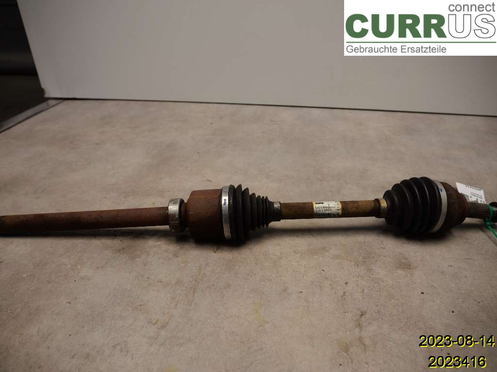 RENAULT TRAFIC  15- Transmission parts 391009653R M9R-710