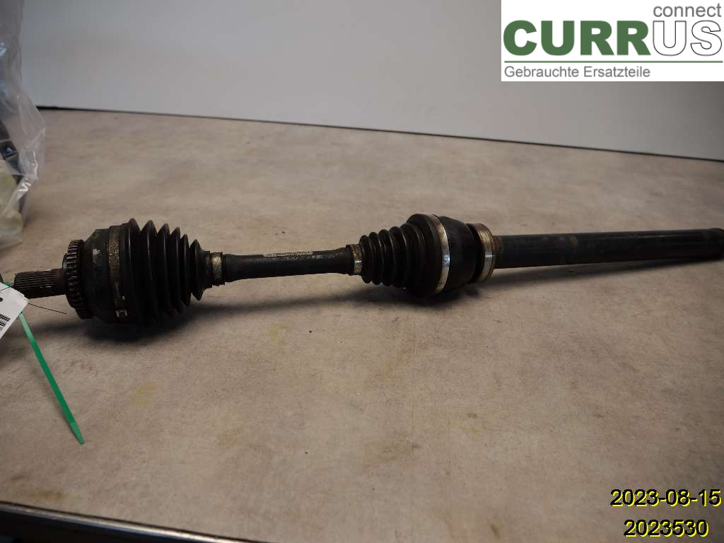 VOLVO V70      00-04 Transmission parts 8252049 B5244T3