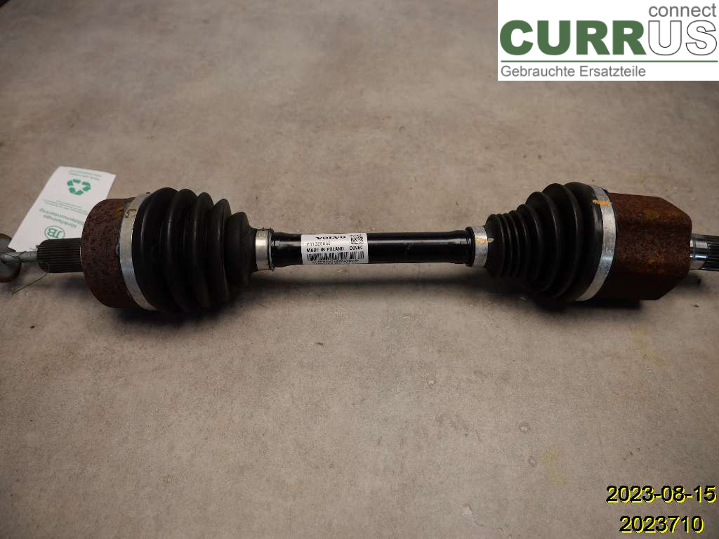 VOLVO XC90/RECHARGE  16- Transmission parts 36011808 B4204T28