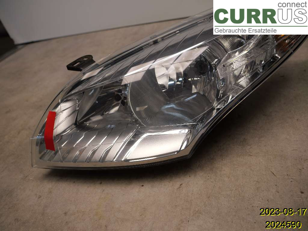 RENAULT MEGANE III 09-15 Manuelles 4-Gang-Getriebe 260108719R K4M-866