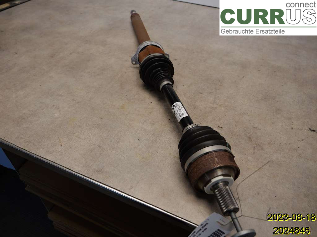 VOLVO XC90/RECHARGE  16- Transmission parts 36011808 B4204T28