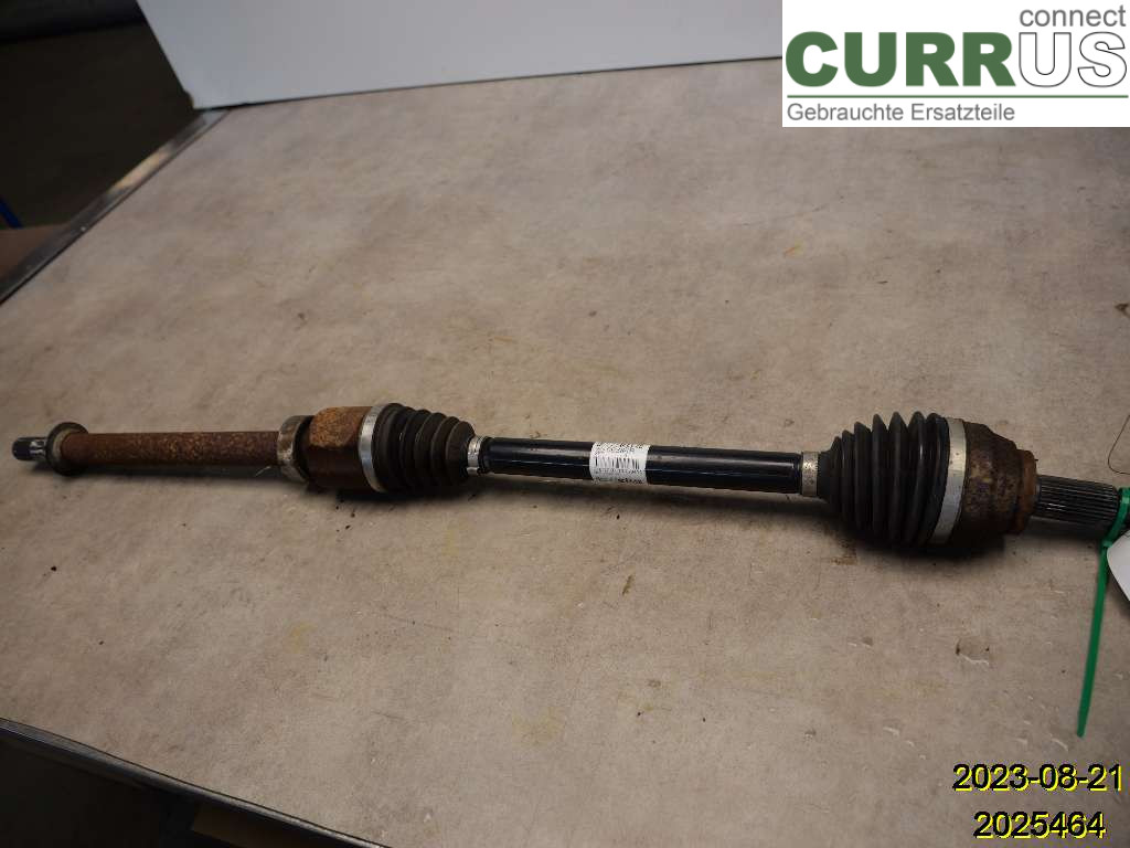 RENAULT TALISMAN  16-20 Getriebeteile 391006384R K9K-649