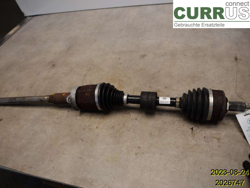 VOLVO XC90/RECHARGE  16- Transmission parts 36003649 D420T2
