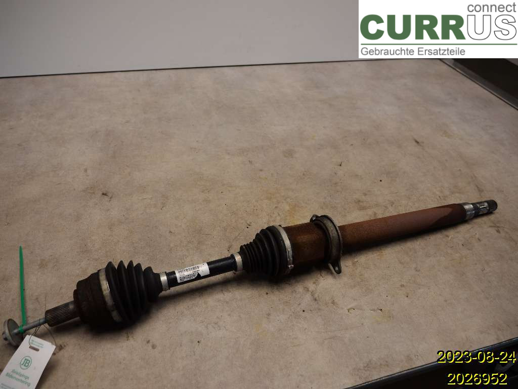 VOLVO V40 CROSS COUNTRY 13-19 Części układu napędowego 36012753 D4204T8