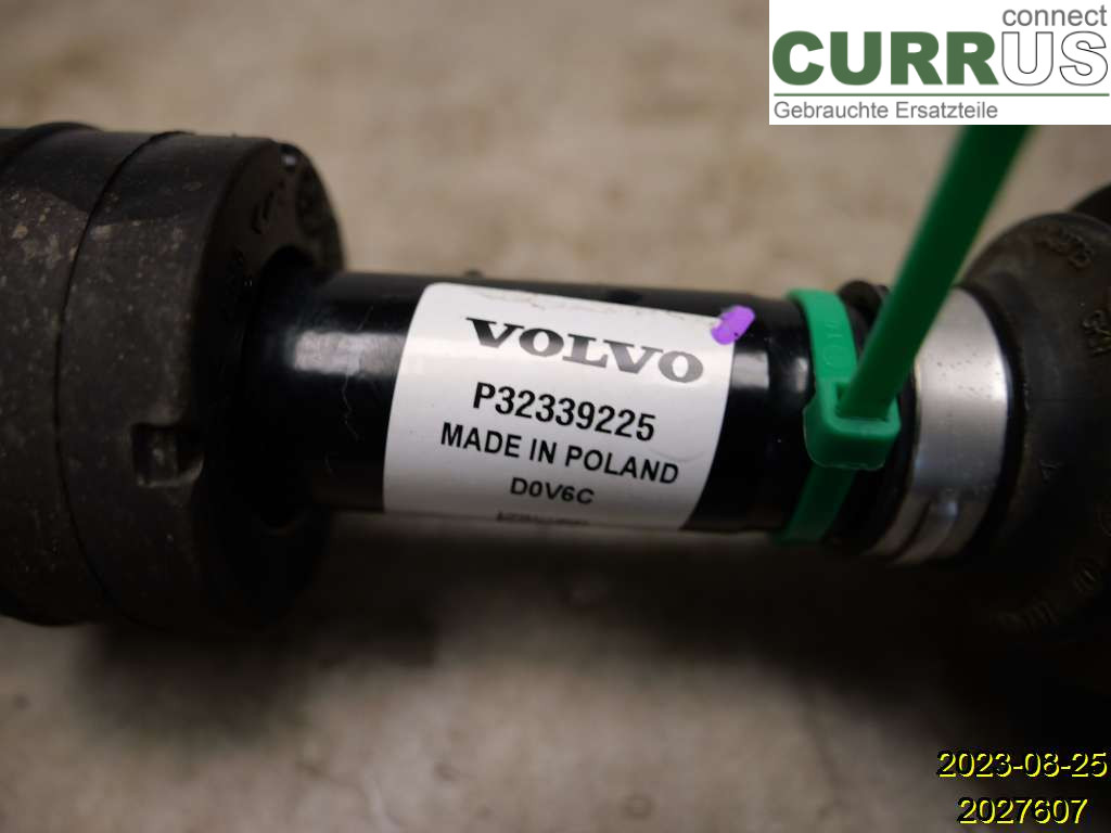 VOLVO XC90/RECHARGE  16- Transmission parts 36003649 B420T
